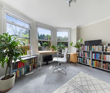 Studio apartment - Photo 2