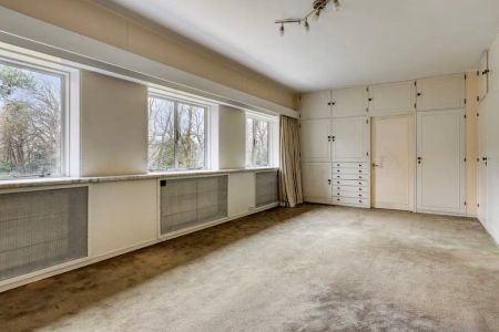 Villa Zijdeweg 42, Wassenaar - À louer - Photo 5