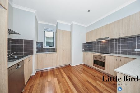 3/67 Torrens Street, Braddon ACT 2612 - Apartment For Rent | Domain - Photo 4