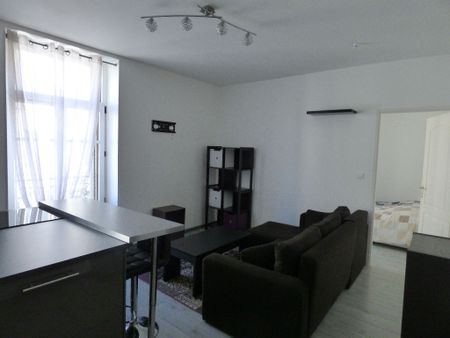 Location Appartement 2 pièces 29m² NANCY 54000 - Photo 3