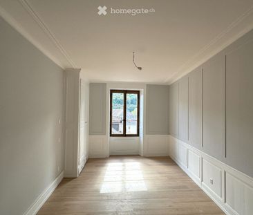 3.5 Zimmer, 54 m² - Foto 6