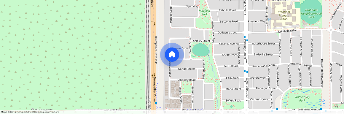 41 Wandsworth Avenue, WA 6055, Brabham