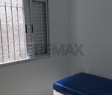 Sobrado Amplo para Locação – 3 Dorms (1 Suíte) e 3 Vagas na Garagem - Foto 5