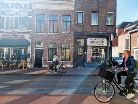 Te huur: Appartement Kruisweg in Haarlem - Foto 4