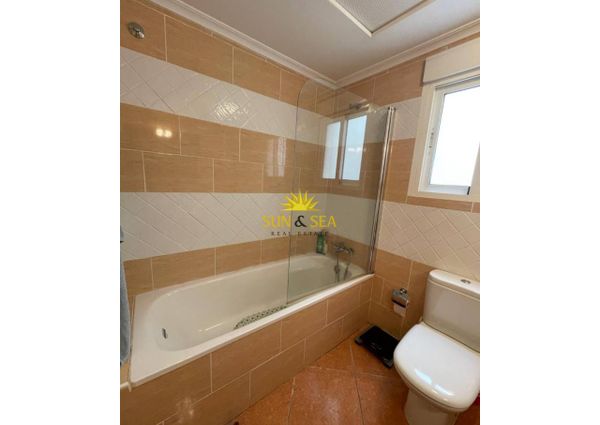 TWO-BEDROOM APARTMENT – ALICANTE