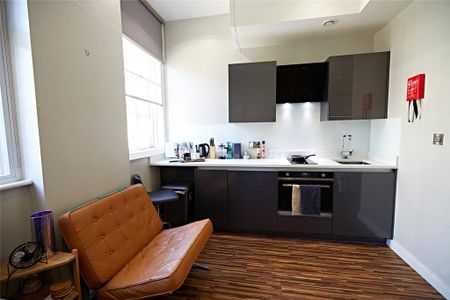 Studio to rent - Photo 3
