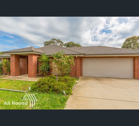 12 Wills Court, Thurgoona, NSW 2640 - Photo 5