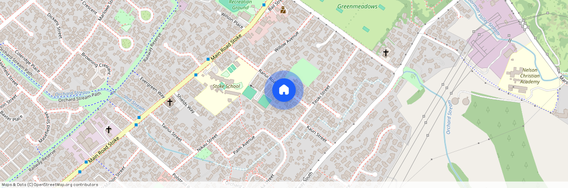 1/26 Ranui Road, Stoke, Nelson