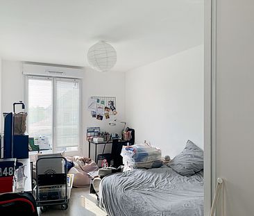 Location appartement 3 pièces, 61.35m², Brie-Comte-Robert - Photo 4
