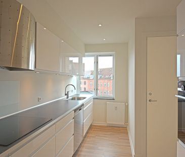 2 værelses – Østerled 7, 3. tv. – Odense C - Foto 4