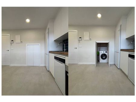 Casa adosada de alquiler en Tres Olivos - Valverde - Photo 2