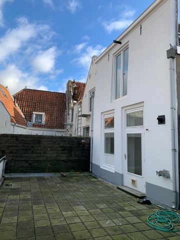 Te huur: Appartement Schuiffelstraat in Middelburg - Photo 4