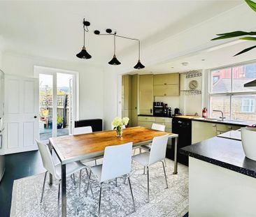 3 bedroom maisonette to rent - Photo 1