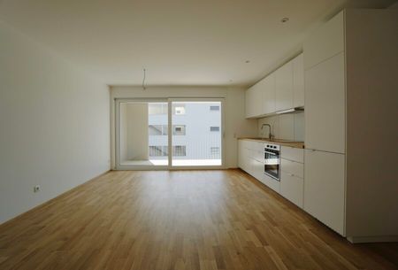 2 Zimmer-Wohnung | Terrasse | Dornbirn | modern - Foto 2