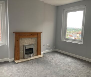 1 Bed Flat, Beech Avenue, NG3 - Photo 1