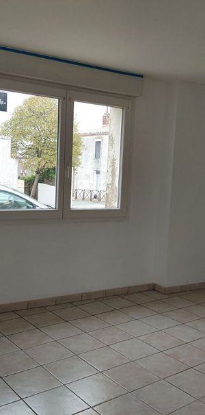 Appartement Le Pellerin 2 pièce(s) 41.55 m2 - Photo 1