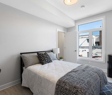 240 Blackburn | All Inclusive Living in Sandy Hill, Ottawa - Photo 6