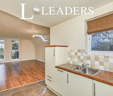 2 bedroom apartment to rent - Photo 6