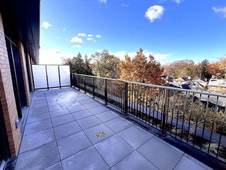 For Lease - 1720 Bayview Avenue Unit# 616, Toronto, Ontario - Photo 2