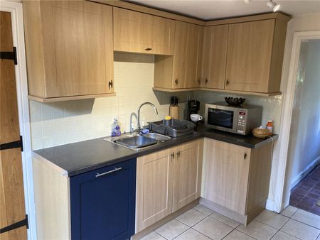 Brosters Cottage, Sugnall - Photo 2