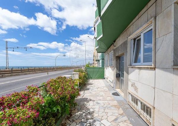 Apartamento T3 em Lisboa