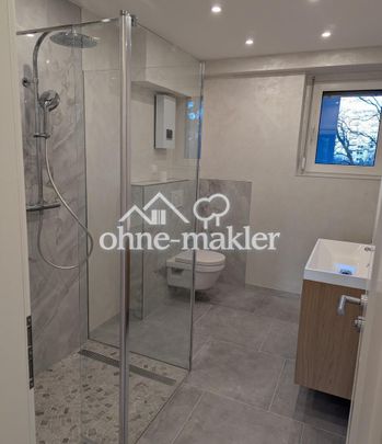 Modernisierte 2-Zimmer Wohnung - Foto 1