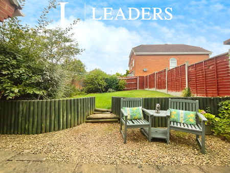 3 bedroom house to rent McCormick Avenue, Warndon Villages, WR4 - Photo 2