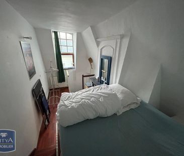 Appartement à louer 1 pièce 19m² - Photo 4