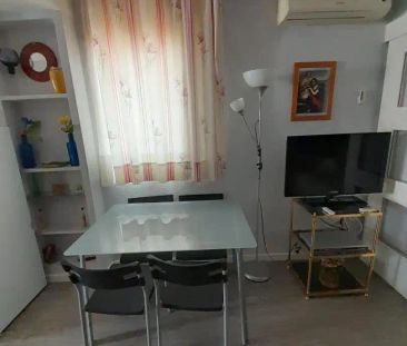 Apartamento de alquiler en Avenida de Los Abedules, 3, Parque de la... - Foto 1