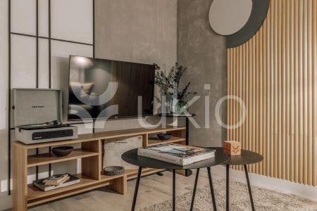 Apartamento de alquiler en Calle de Vallehermoso, Vallehermoso - Photo 2