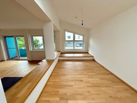 Neuwertige Mietwohnung mit ca. 94m² in Drobollach am Faaker See - Photo 2