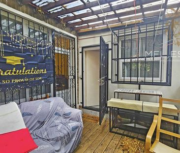 Studio to rent - Photo 5