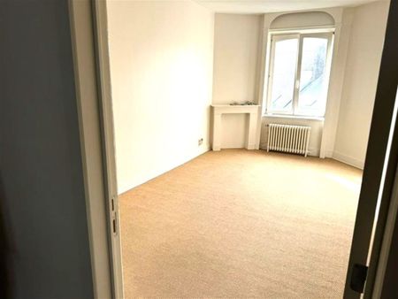 Appartement te huur - Photo 3