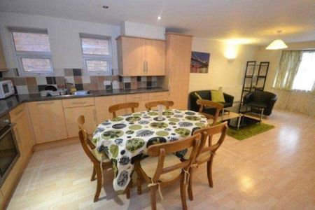 2 bedroom flat to rent - Photo 3