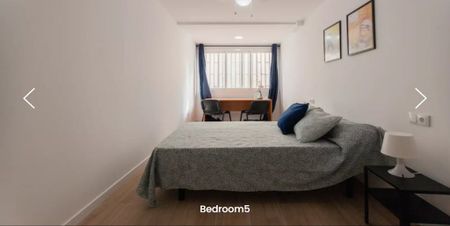 Carrer de Troia, Valencia, Valencian Community 46007 - Photo 3