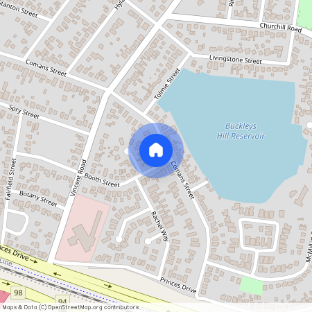 27 Booth Street, Vic 3840, Morwell