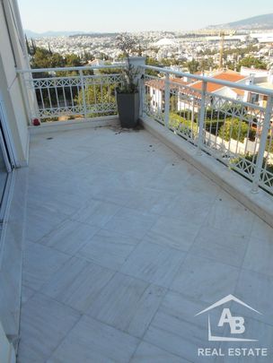 Διαμέρισμα για ενοικίαση Άνω Φιλοθέη (Φιλοθέη) - Φωτογραφία 1