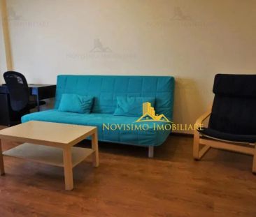 APARTAMENT CU 2 CAMERE DE INCHIRIAT IN ZONA REPUBLICII - Fotografie 3