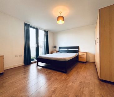 2 Bed Penthouse, Hulme High Street, M15 - Photo 6