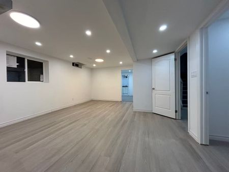 For Lease - 60 Normandy Crescent Unit# Bsmt Unit A, Richmond Hill, Ontario - Photo 4