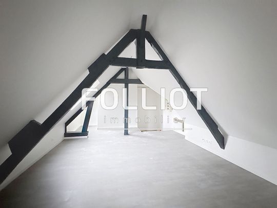 APPARTEMENT F2 - BAYEUX - Photo 1