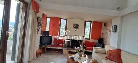Μεζονέτα για ενοικίαση Πόρτο Ράφτη (Μαρκόπουλο) - Φωτογραφία 3