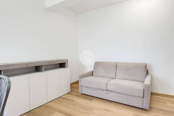 Bilocale via Gasparo da Salò 9, Centro, Salò - Foto 1