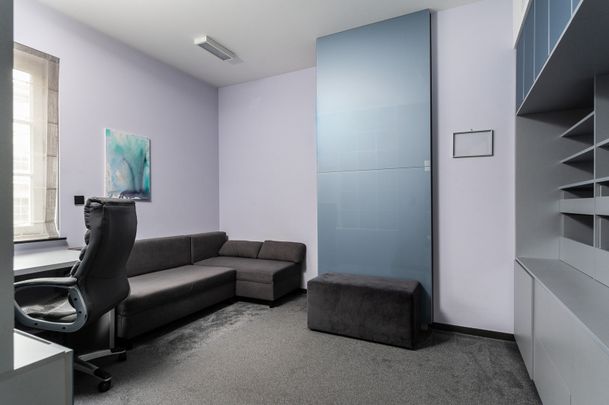 Klimatyczny apartament w inwestycji Angel Wawel! - Photo 1