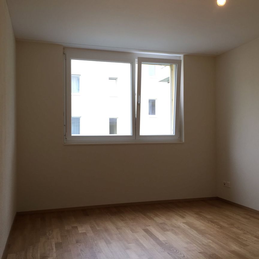 3.5 Zimmer, 83 m², 1. Stock - Photo 1