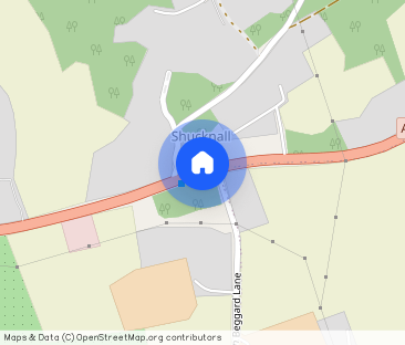 Shucknall, Hereford, HR1 - Photo 1