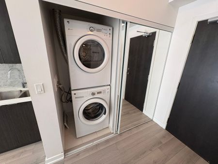 For Lease - 50 Bruyeres Mews Unit# 520, Toronto, Ontario - Photo 4