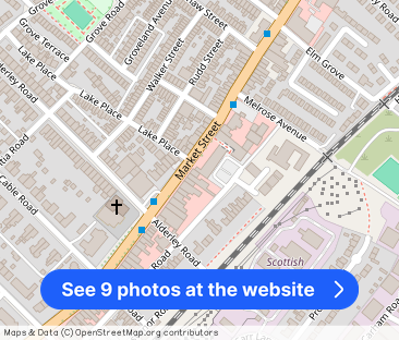 Market Street, Wirral, Merseyside, CH47 - Photo 1