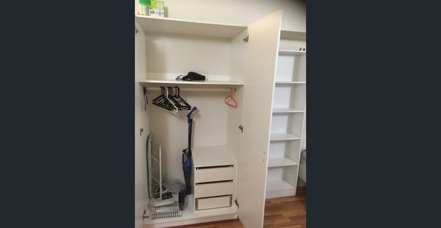 Fully furnished apartment next to the Southern Cross station - Photo 1