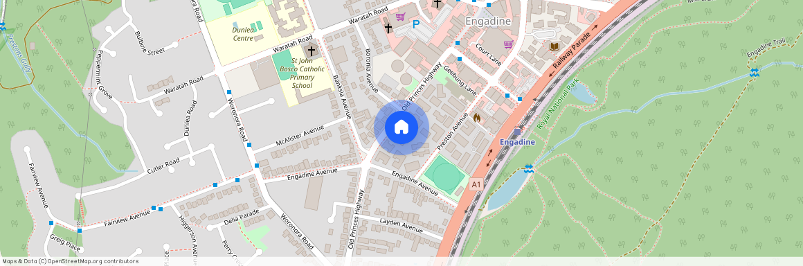 29/1084-1090 Old Princes Highway, NSW 2233, Engadine